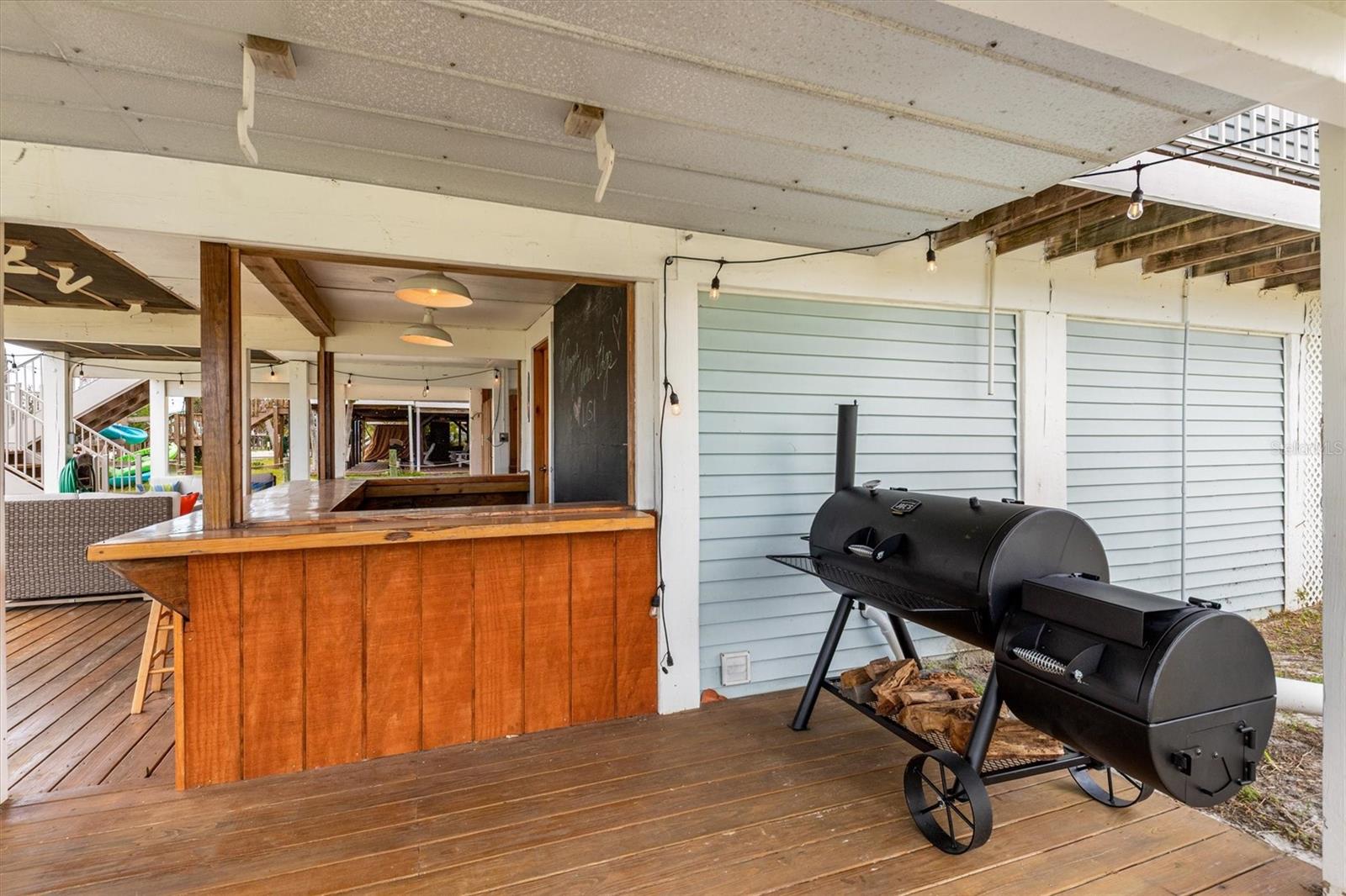 GASPARILLA ESTATES - Residential Lease