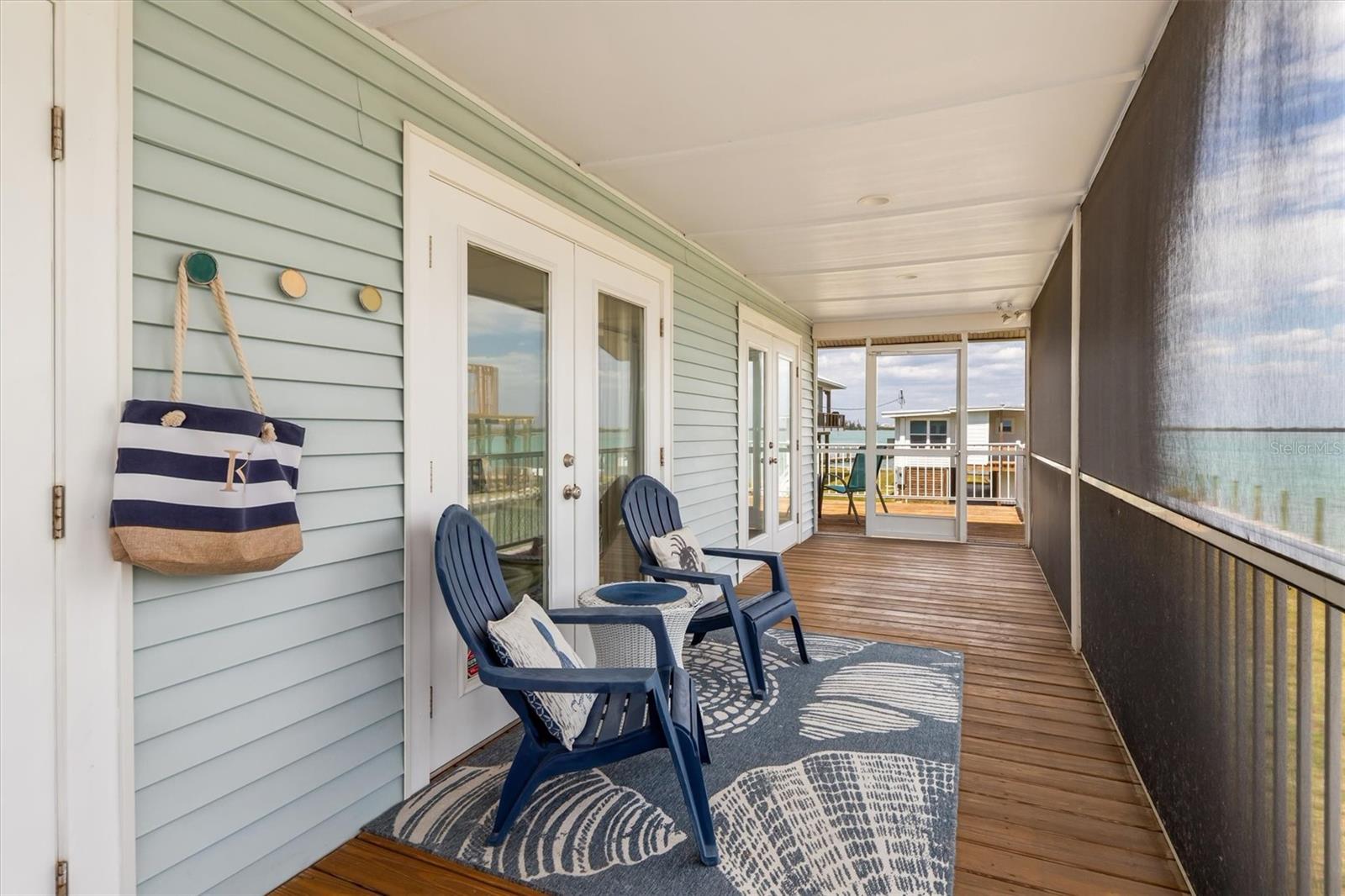 GASPARILLA ESTATES - Residential Lease