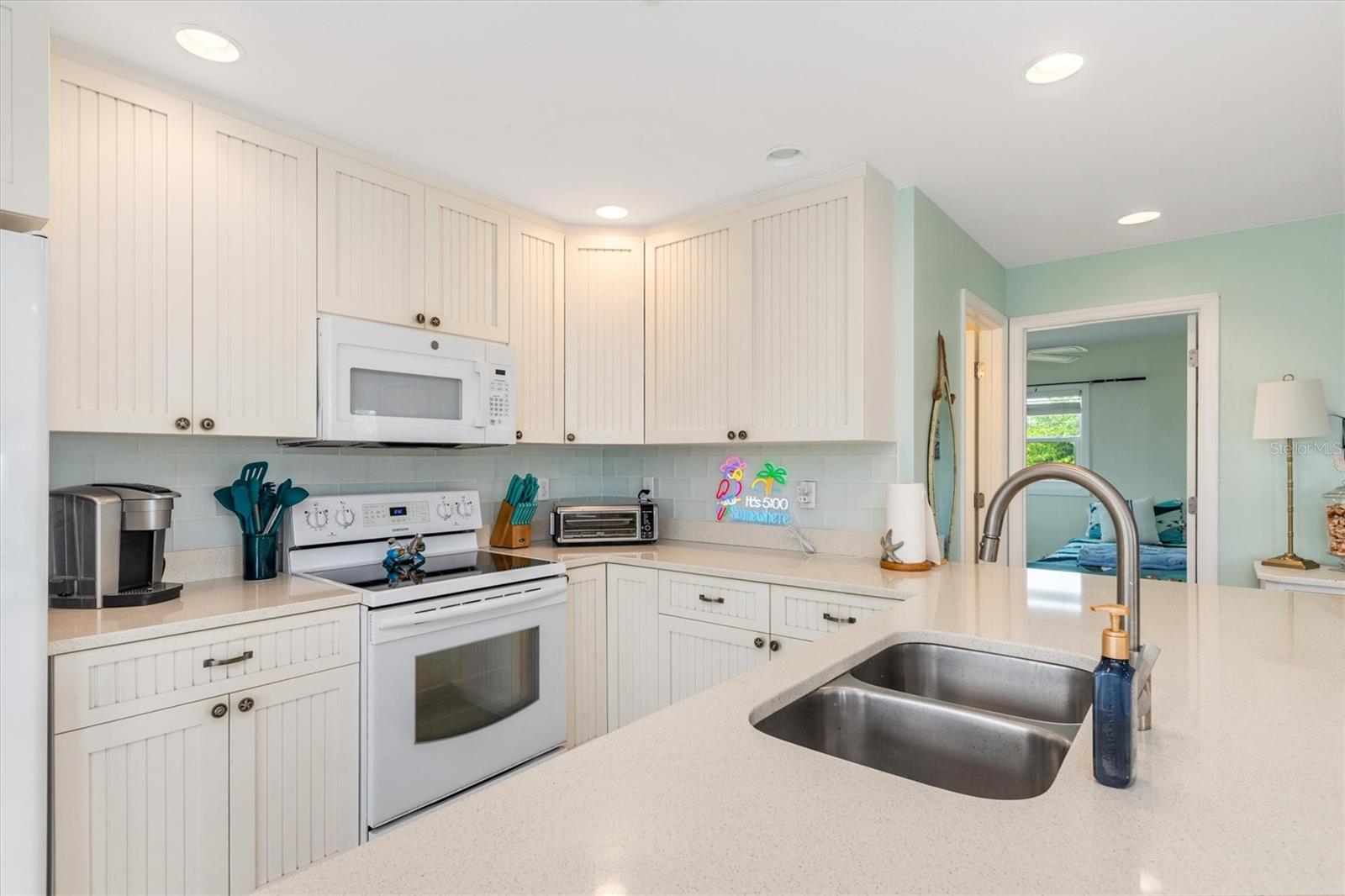 GASPARILLA ESTATES - Residential Lease