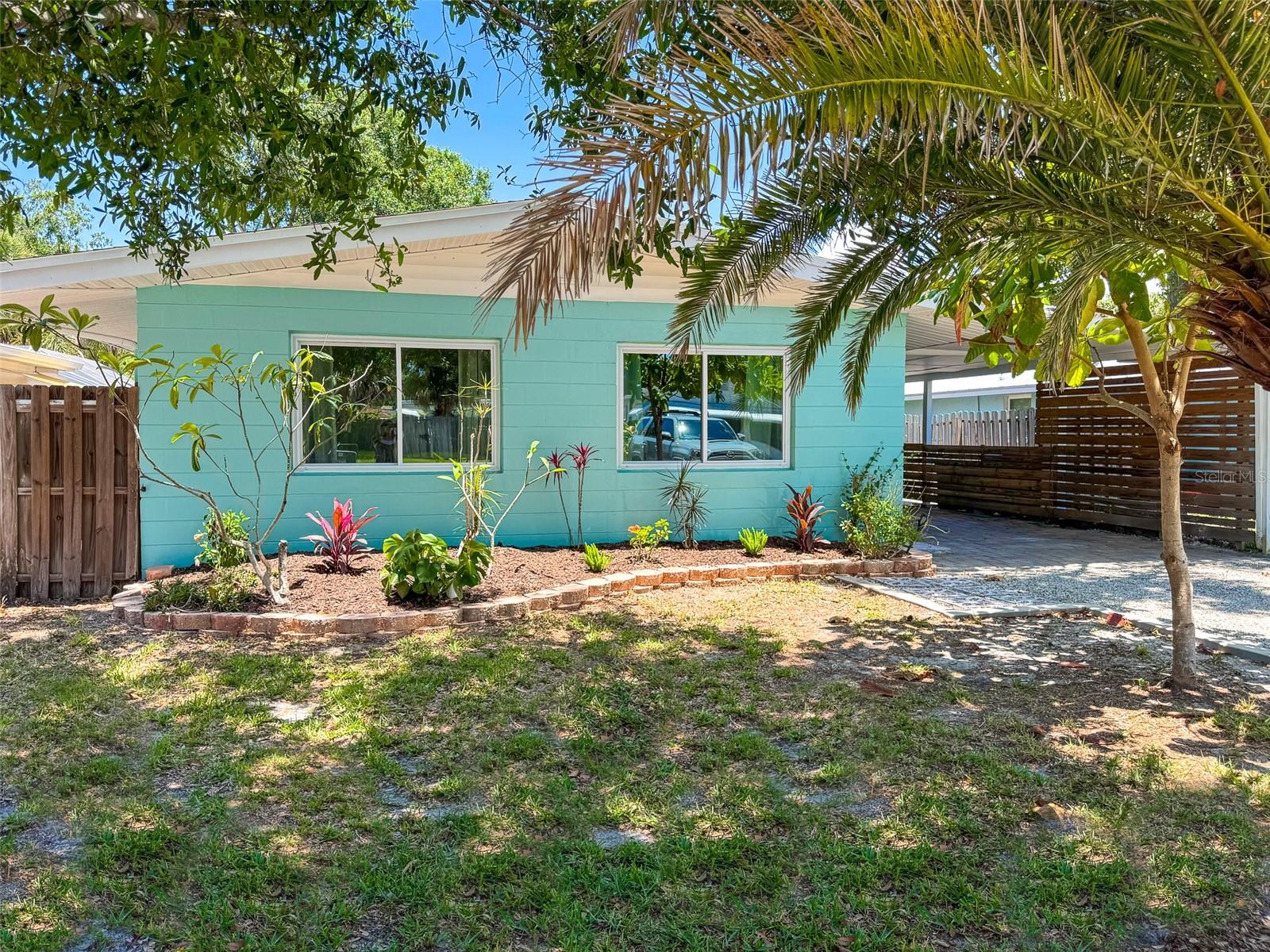 302 PAVONIA ROAD
