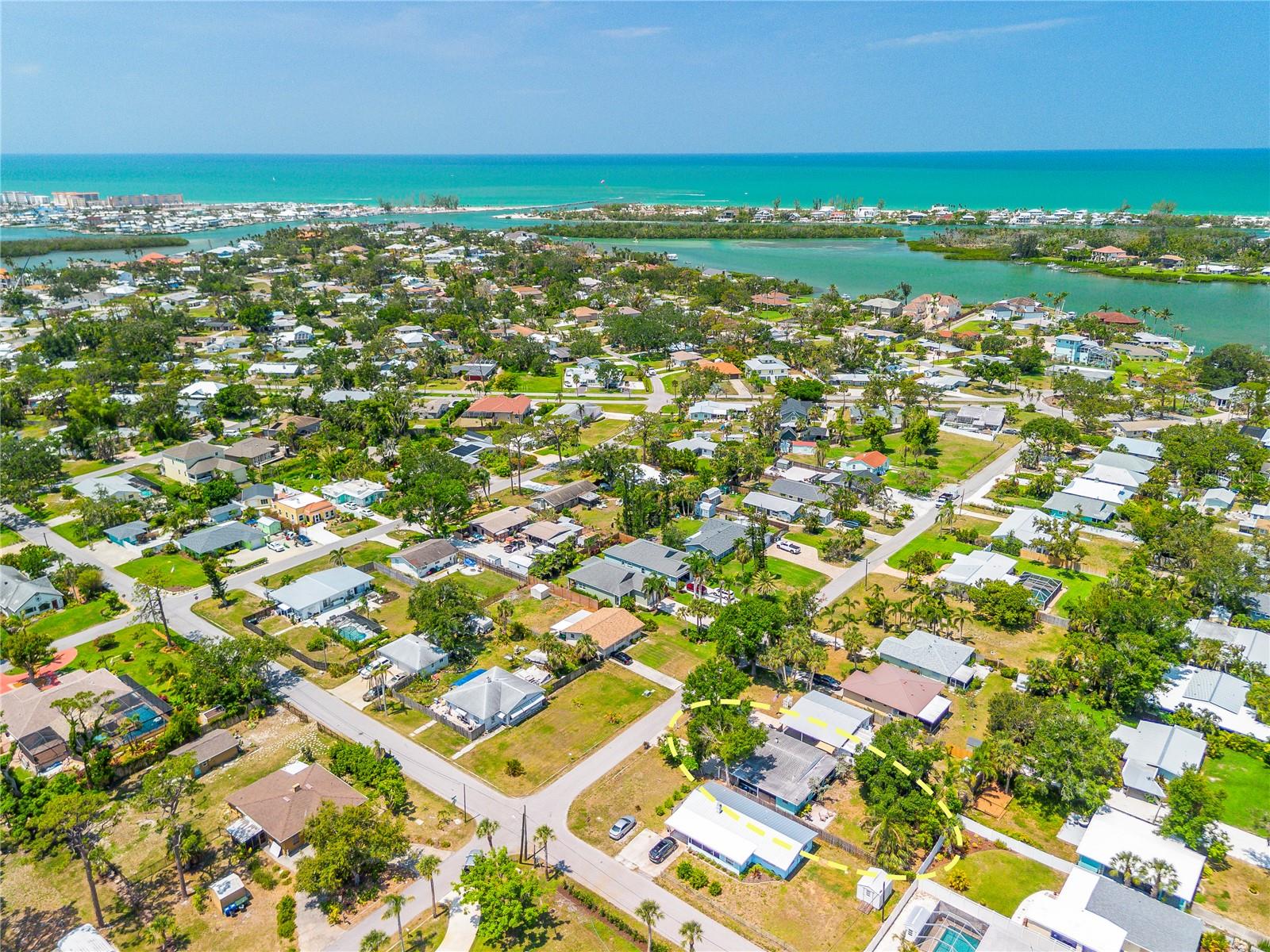 302 PAVONIA ROAD