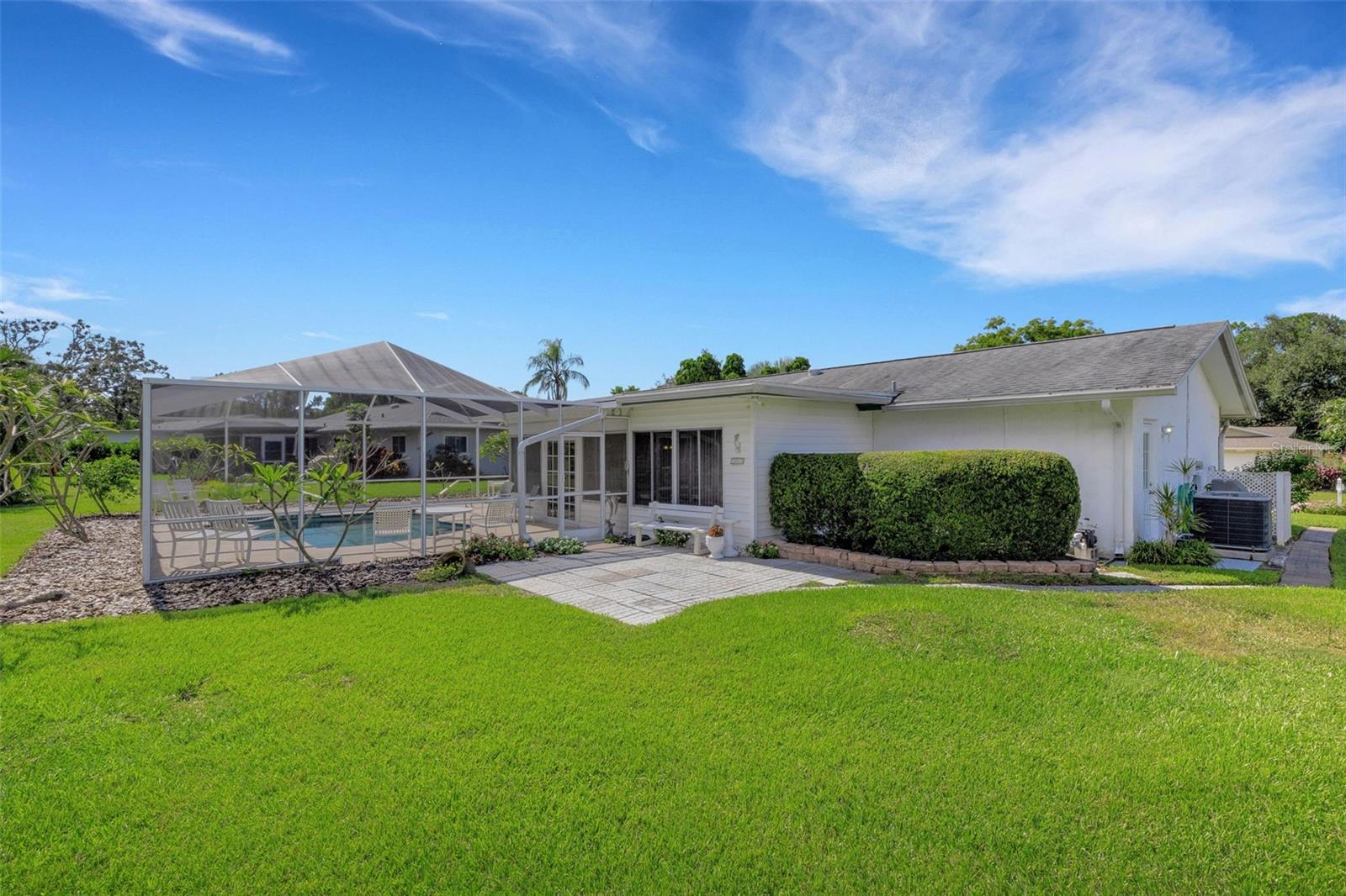 HIGHLAND LAKES UNIT SIX - Residential