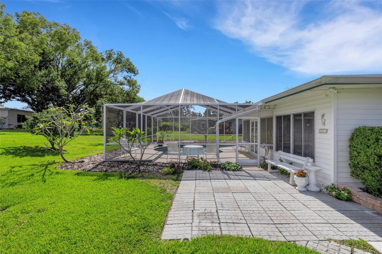 HIGHLAND LAKES UNIT SIX - Residential