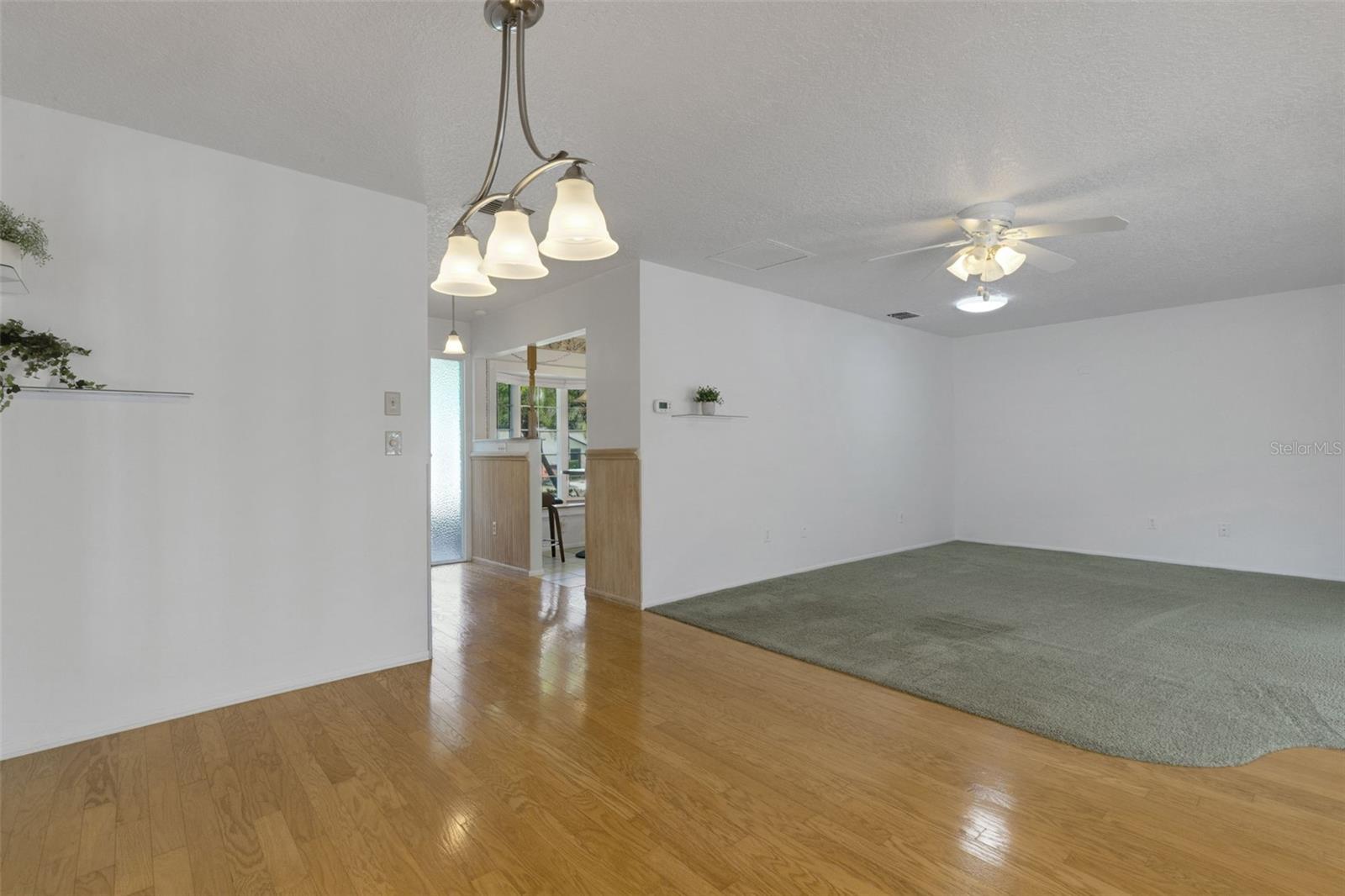 HIGHLAND LAKES UNIT SIX - Residential