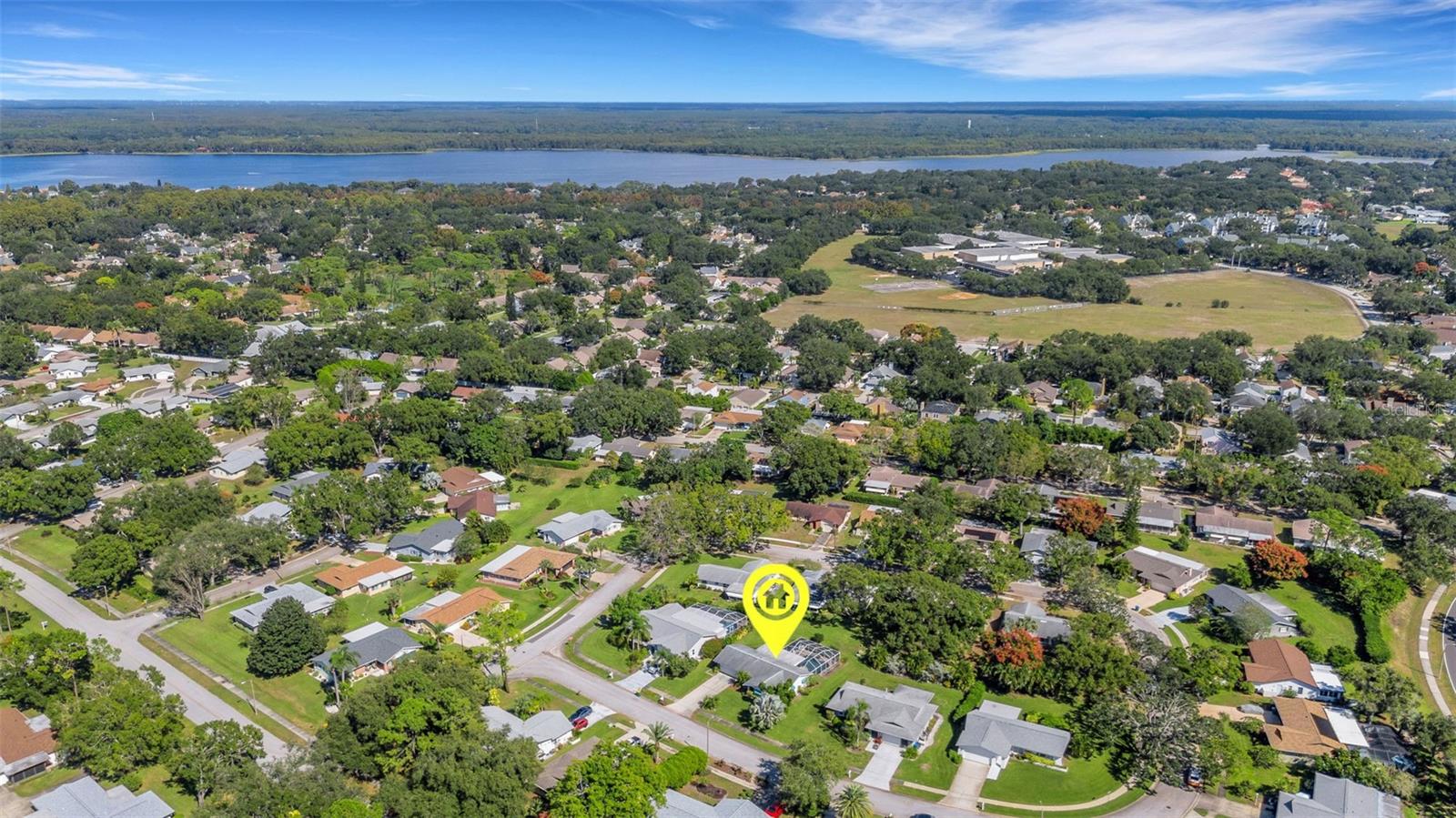 HIGHLAND LAKES UNIT SIX - Residential