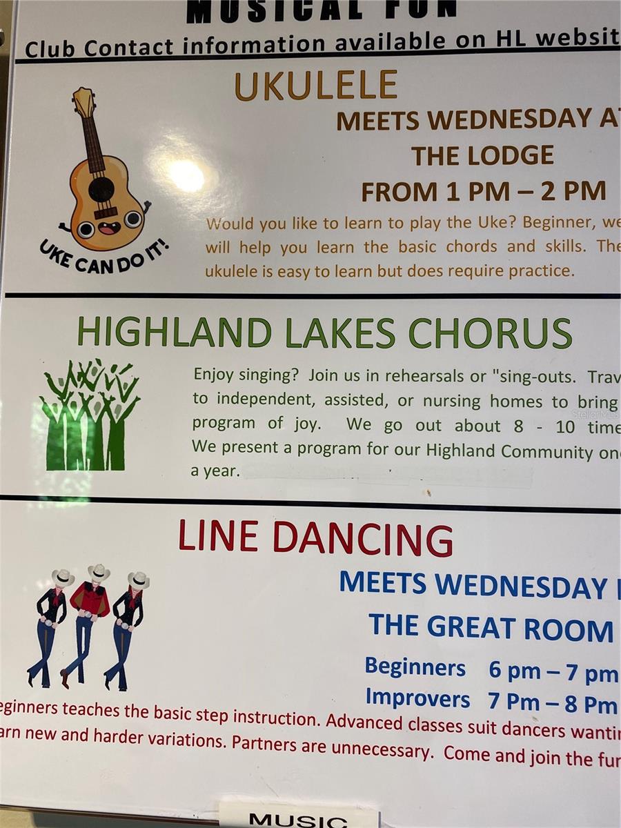 HIGHLAND LAKES UNIT SIX - Residential