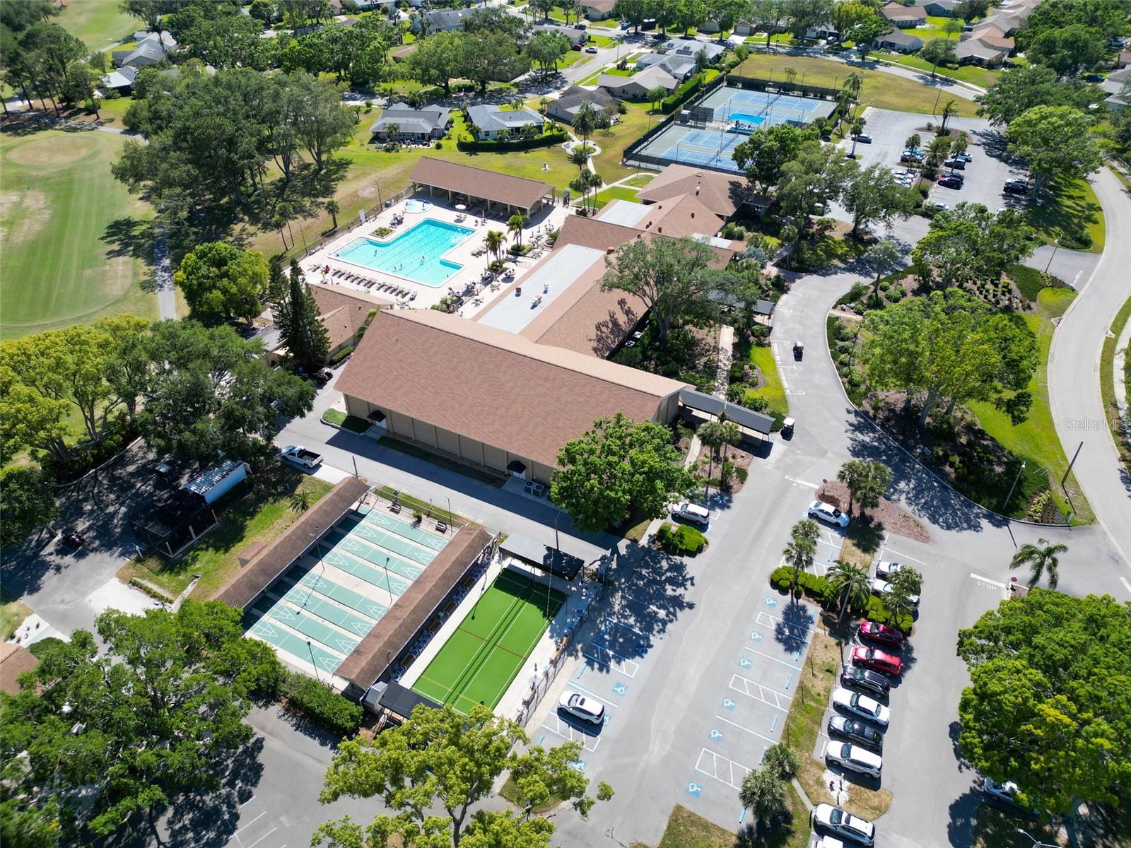 HIGHLAND LAKES UNIT SIX - Residential