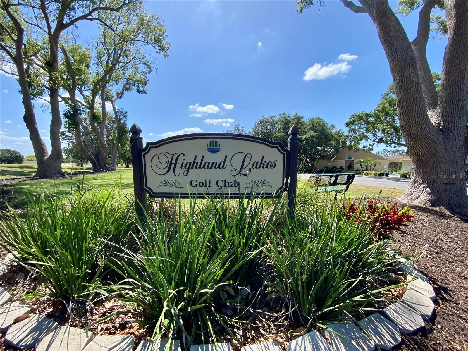 HIGHLAND LAKES UNIT SIX - Residential