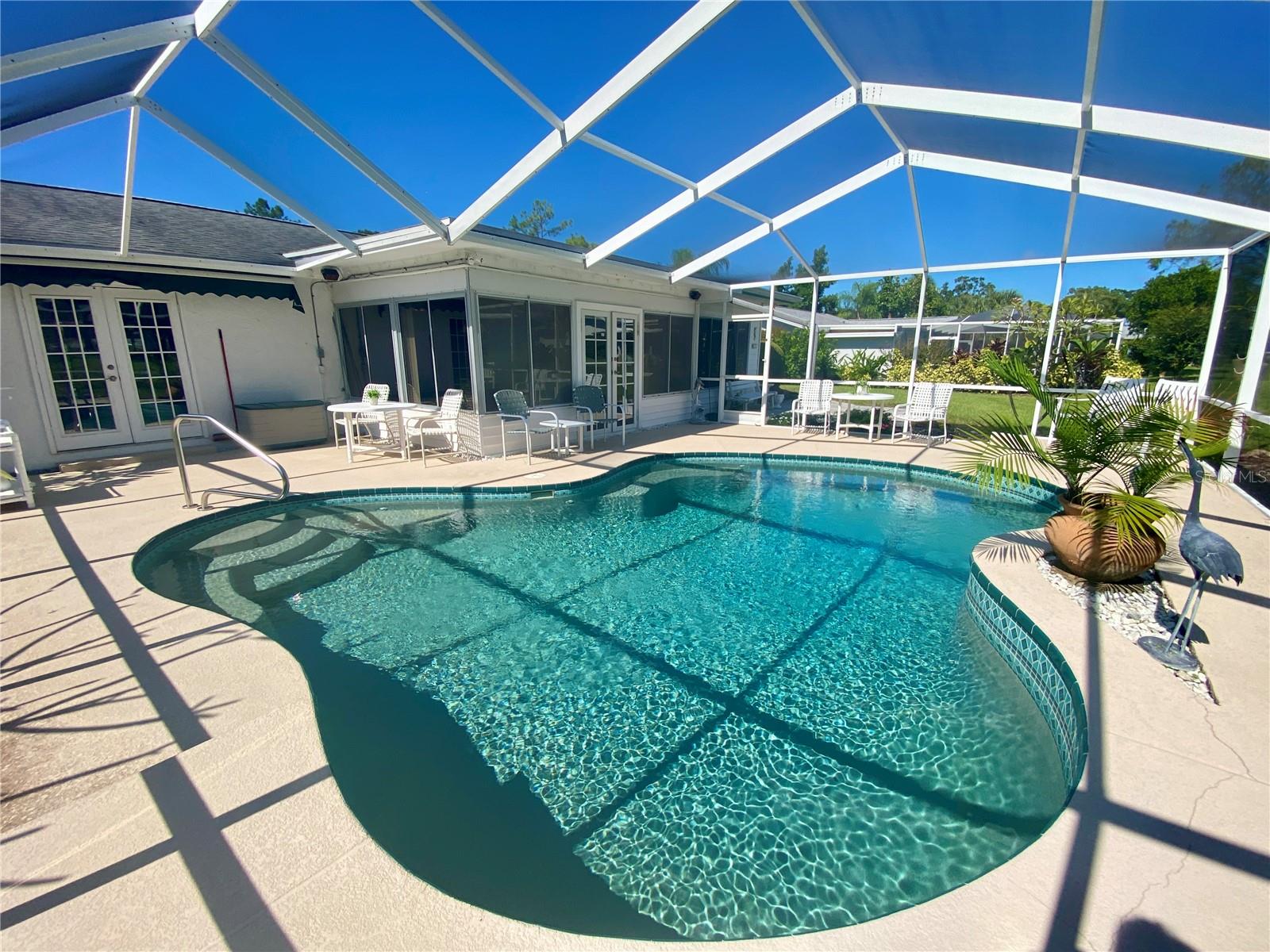 HIGHLAND LAKES UNIT SIX - Residential