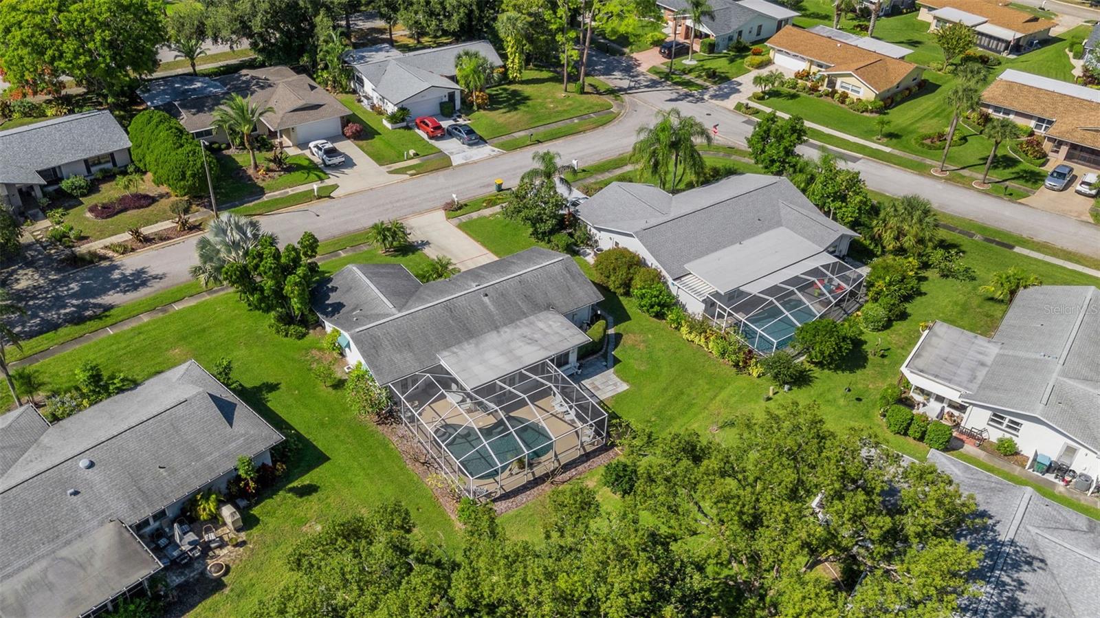 HIGHLAND LAKES UNIT SIX - Residential