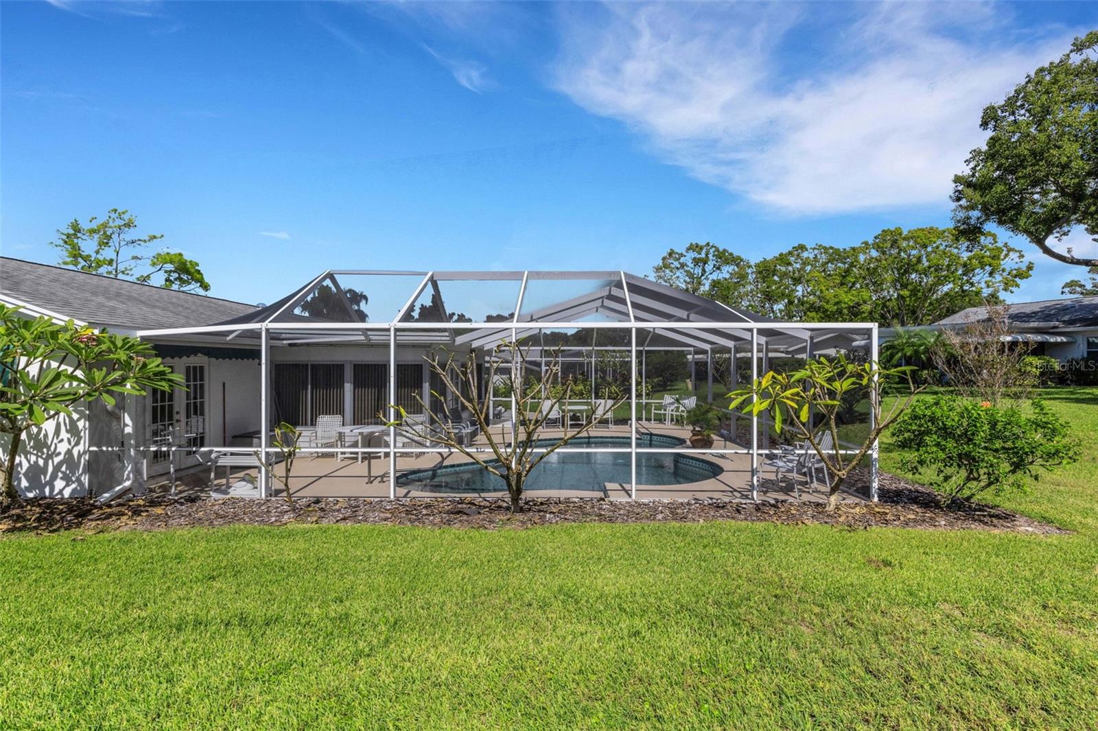 HIGHLAND LAKES UNIT SIX - Residential