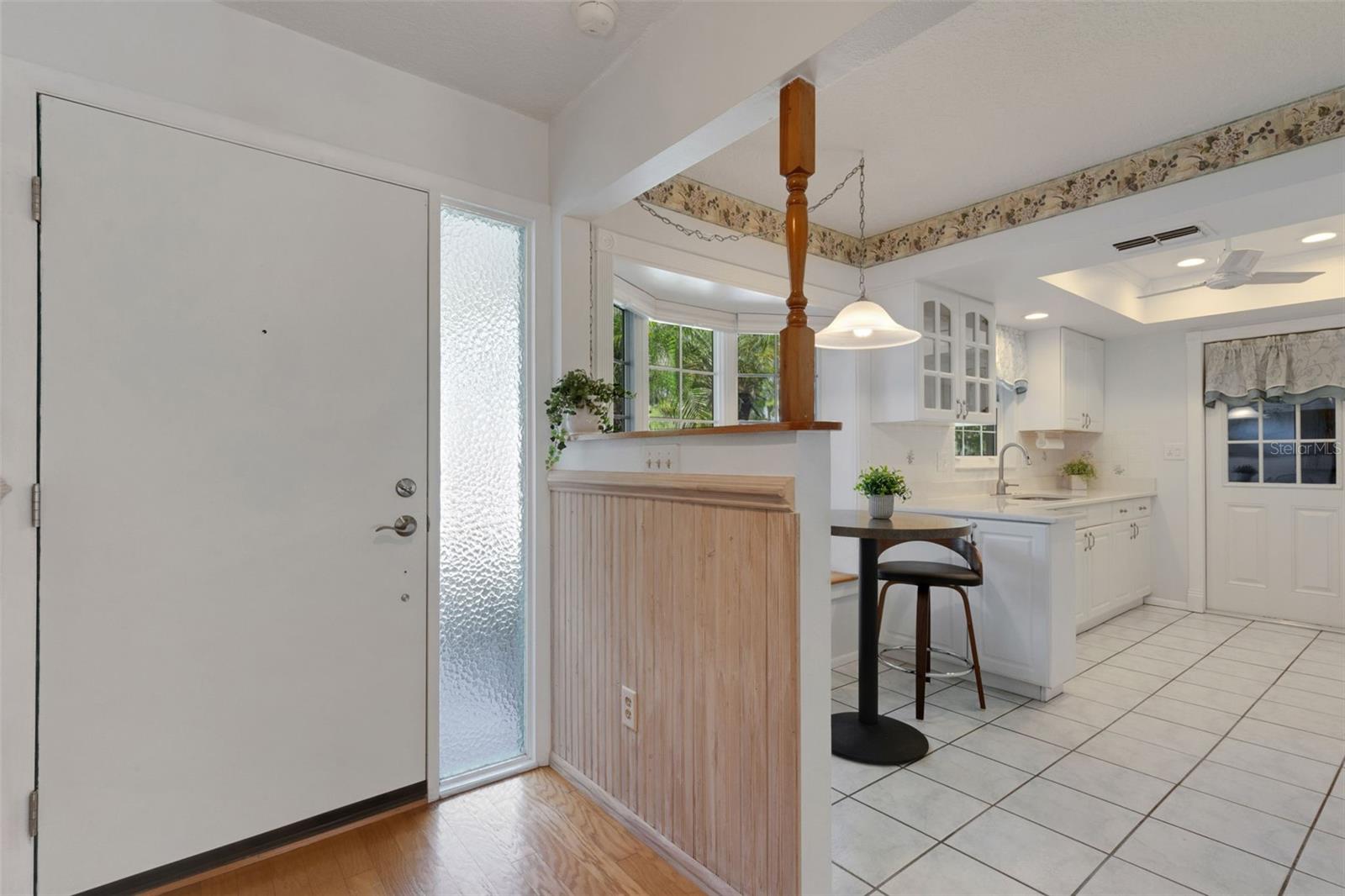 HIGHLAND LAKES UNIT SIX - Residential