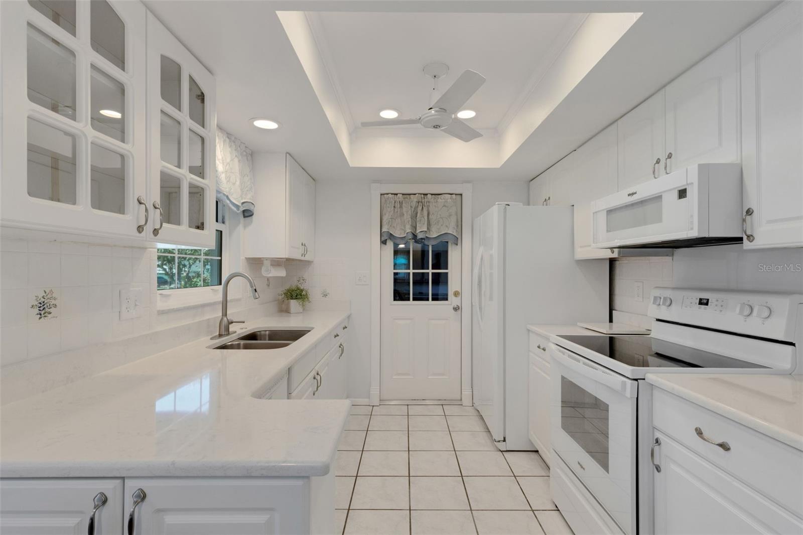 HIGHLAND LAKES UNIT SIX - Residential