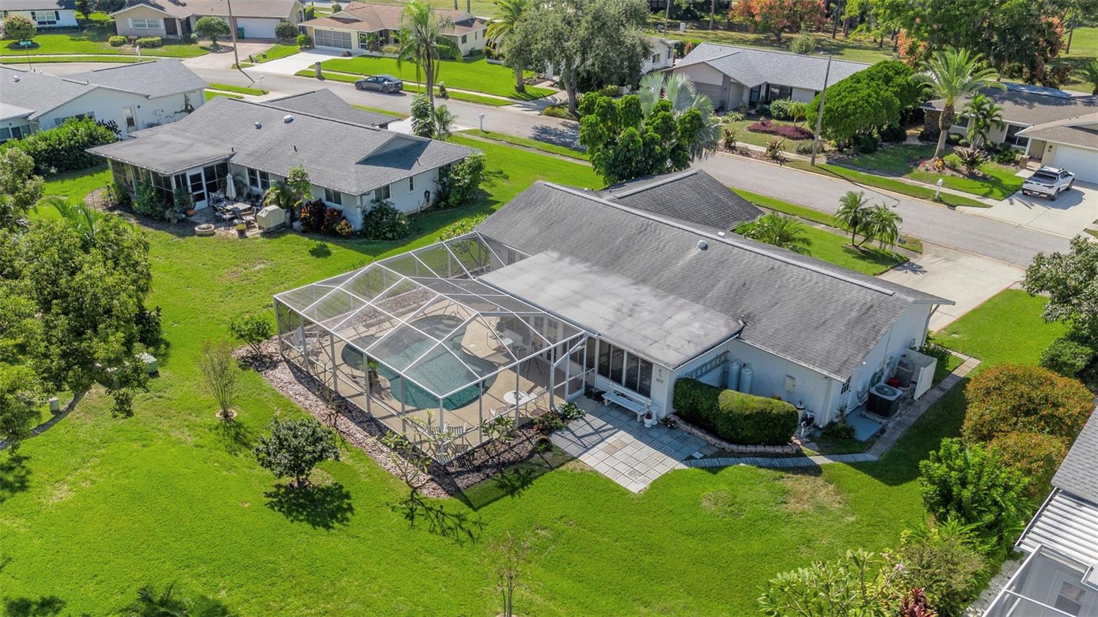 HIGHLAND LAKES UNIT SIX - Residential