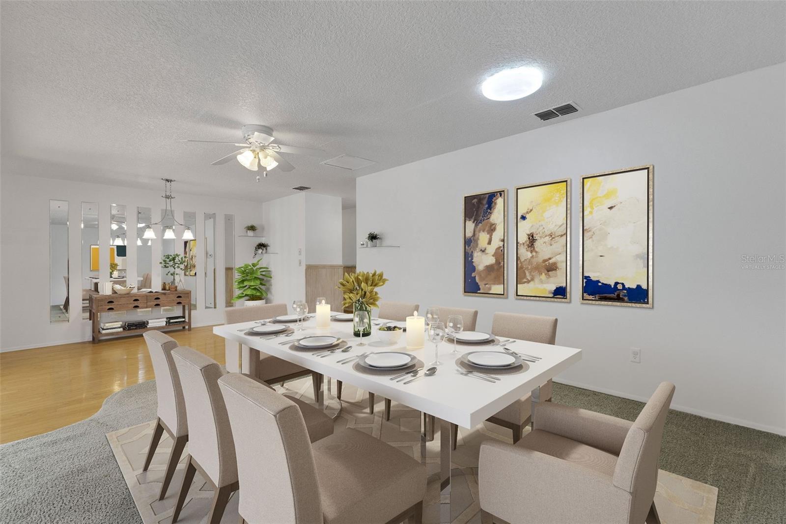 HIGHLAND LAKES UNIT SIX - Residential