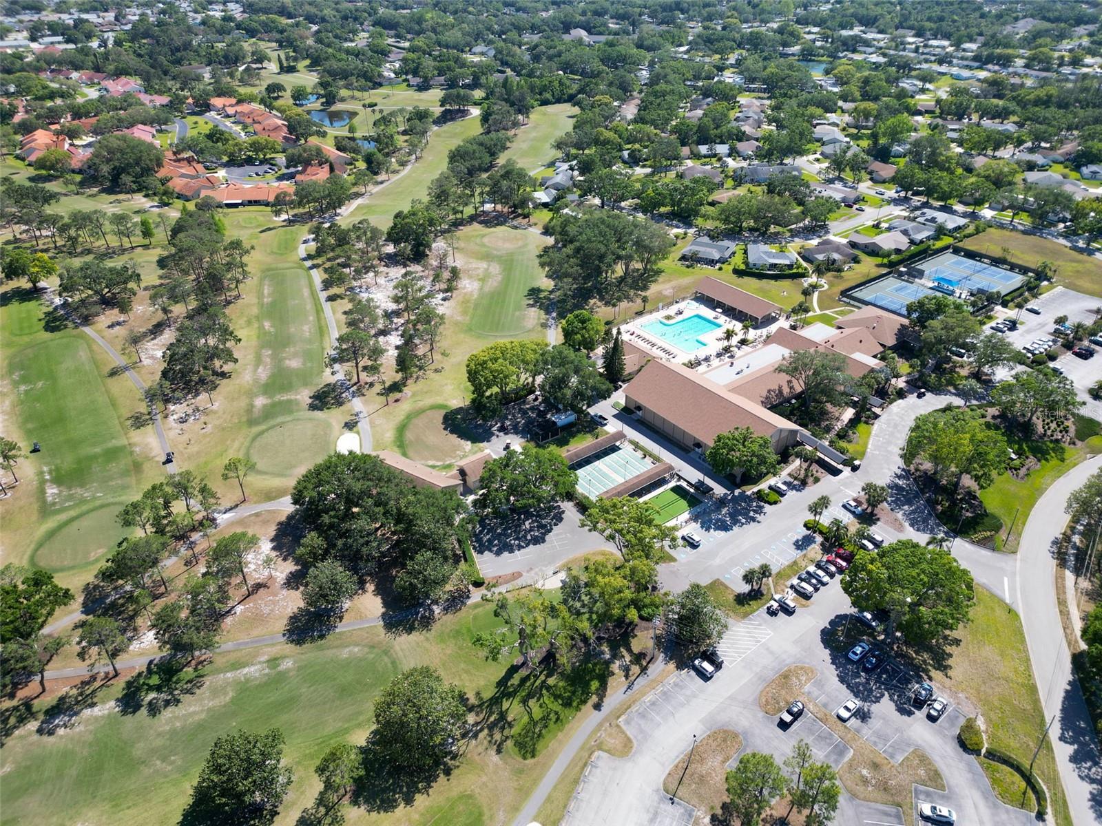 HIGHLAND LAKES UNIT SIX - Residential