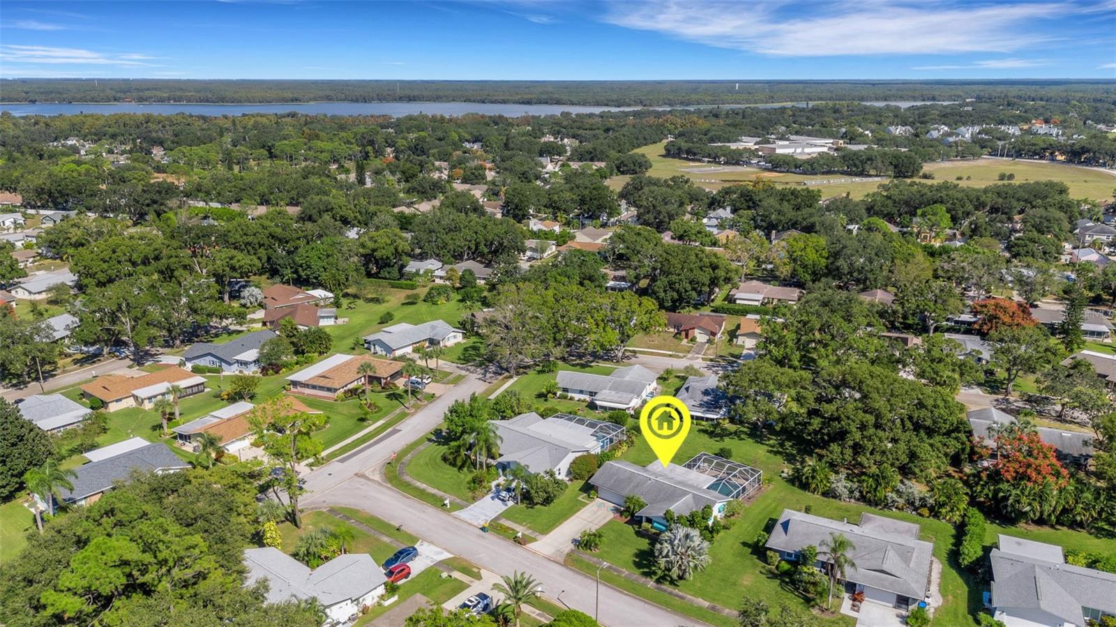 HIGHLAND LAKES UNIT SIX - Residential