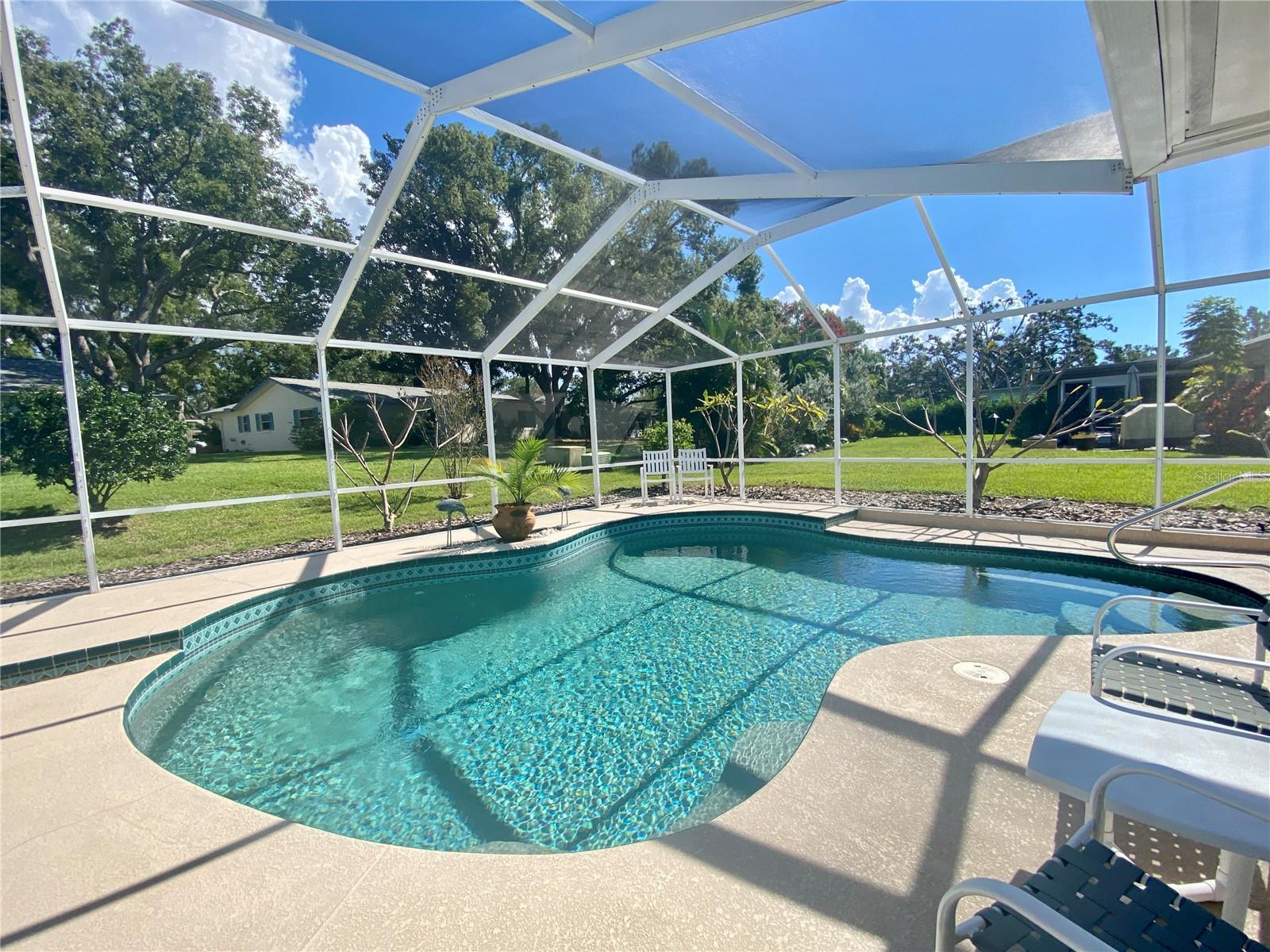 HIGHLAND LAKES UNIT SIX - Residential