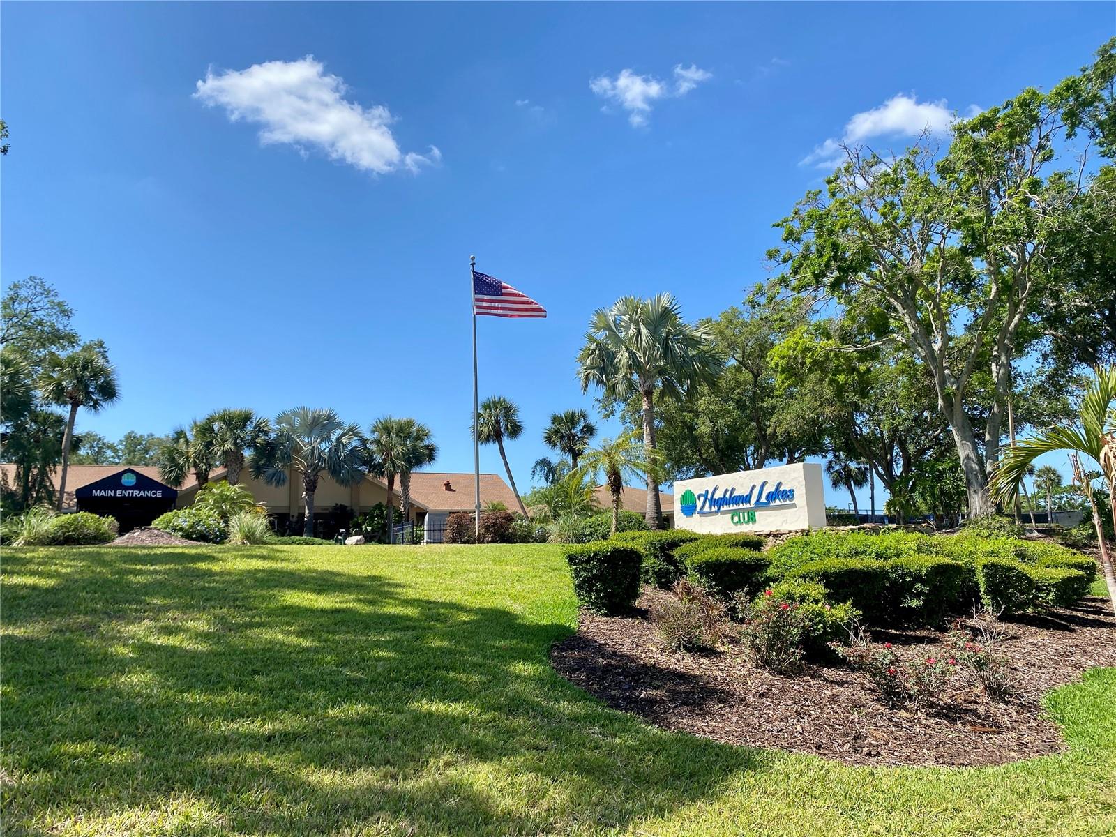 HIGHLAND LAKES UNIT SIX - Residential