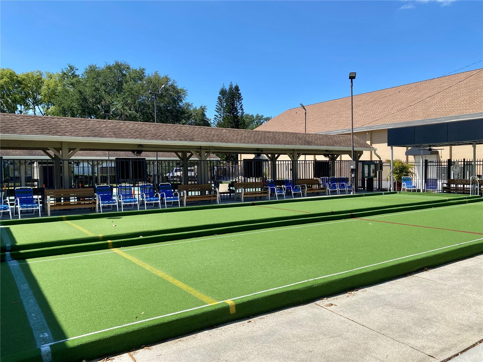 HIGHLAND LAKES UNIT SIX - Residential