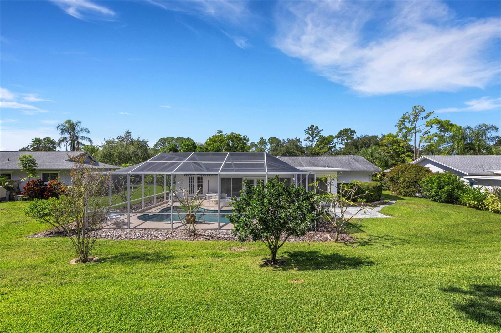 HIGHLAND LAKES UNIT SIX - Residential