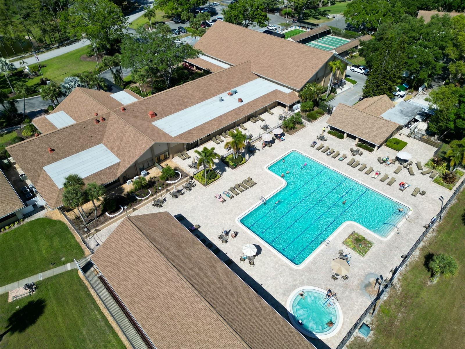 HIGHLAND LAKES UNIT SIX - Residential