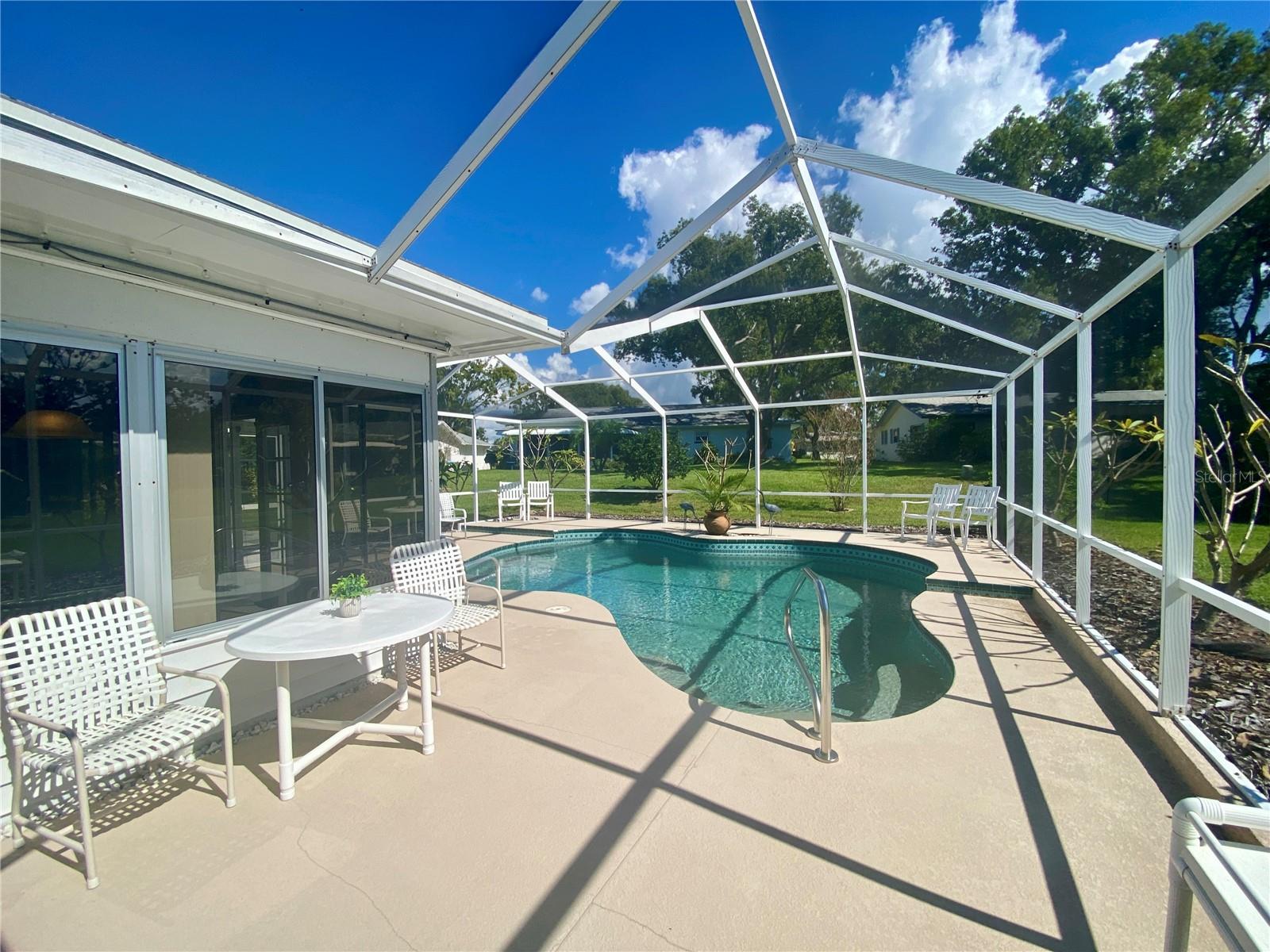 HIGHLAND LAKES UNIT SIX - Residential