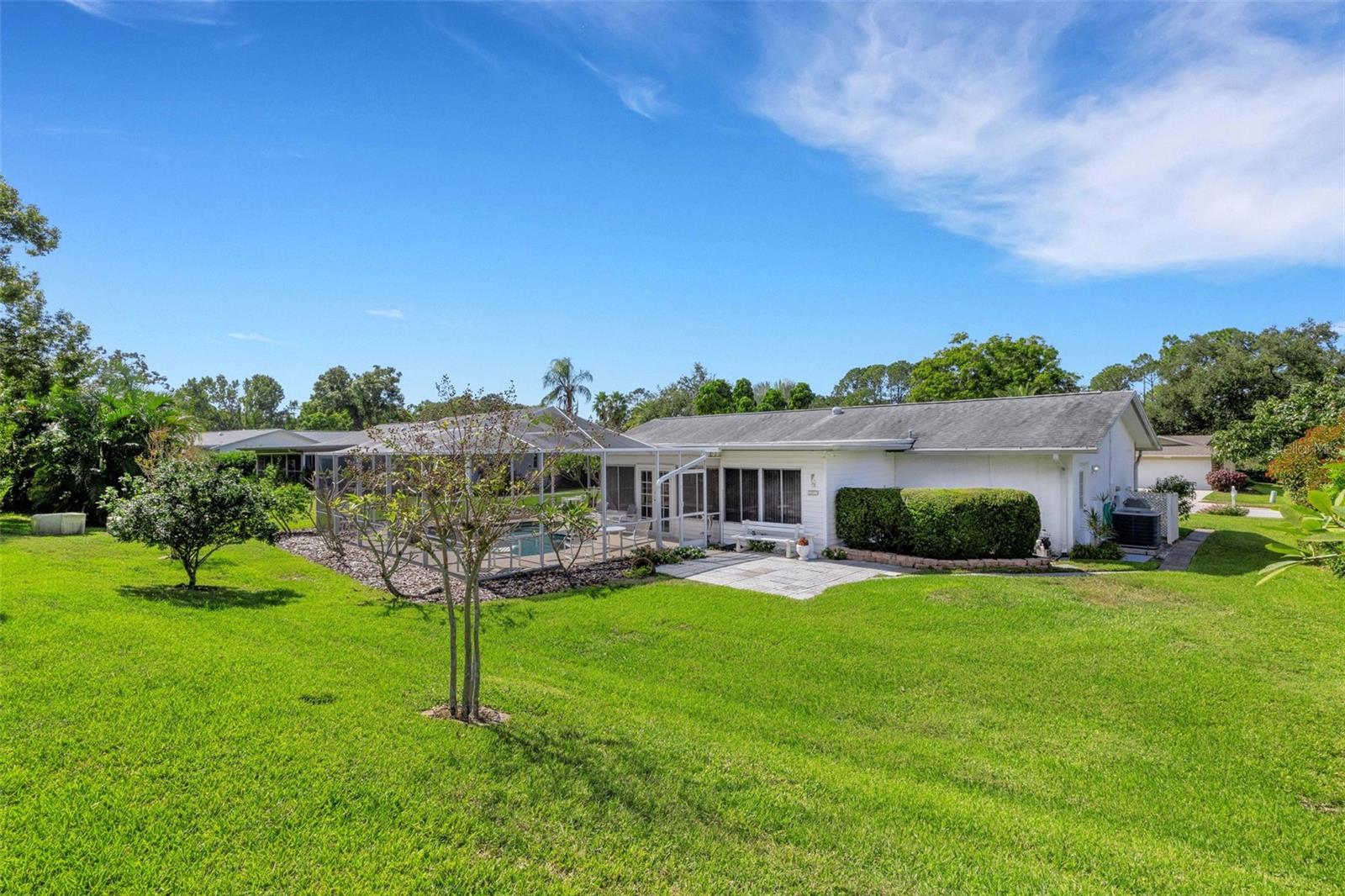 HIGHLAND LAKES UNIT SIX - Residential