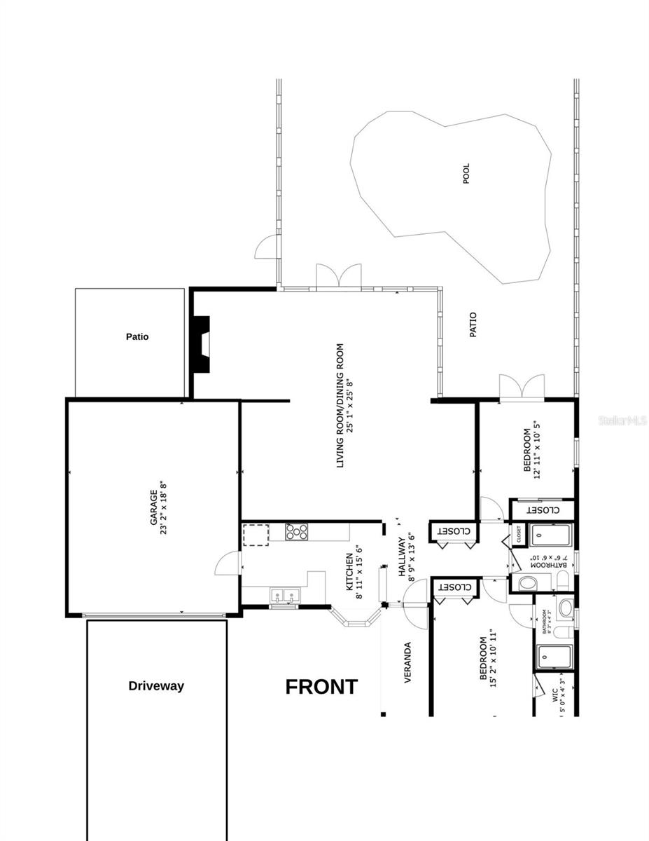 HIGHLAND LAKES UNIT SIX - Residential