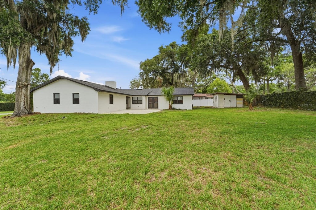 Photo of 107 S High Street, Lake Mary, FL 32746 (MLS # O6414462)