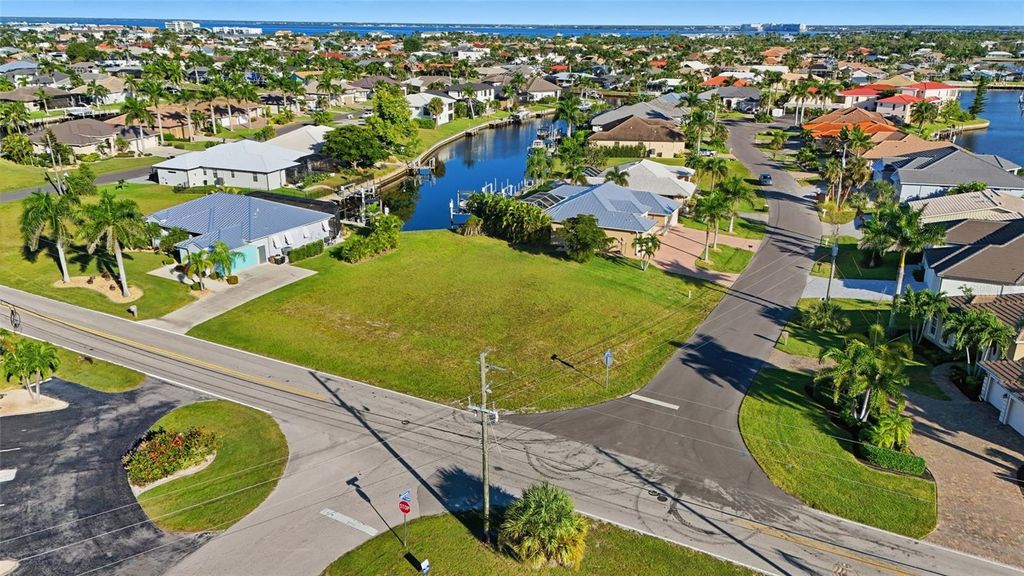 Photo of 600 Via Tripoli, Punta Gorda, FL 33950 (MLS # TB8440957)