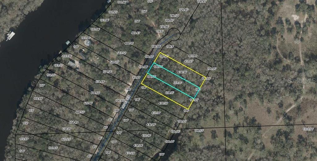 RIVERVIEW ESTATE SUB - Land