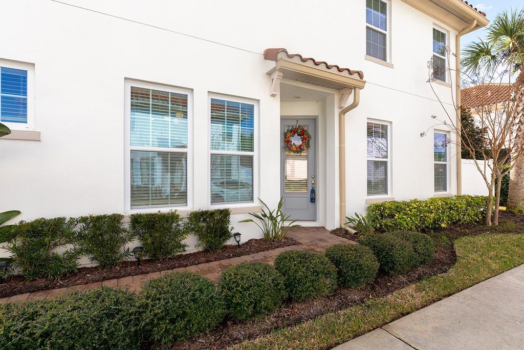 Photo of 2728 Bolzano Drive, Apopka, FL 32712 (MLS # O6377625)