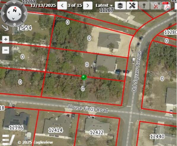 ROYAL HIGHLANDS - Land