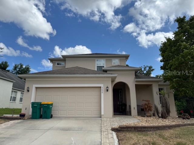 MOUNT DORA WOLF CREEK RIDGE PH 01 - Residential