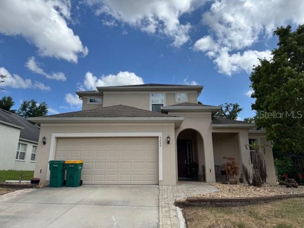 Photo of 3200 Winged Foot Road, Mount Dora, FL 32757 (MLS # G5111832)