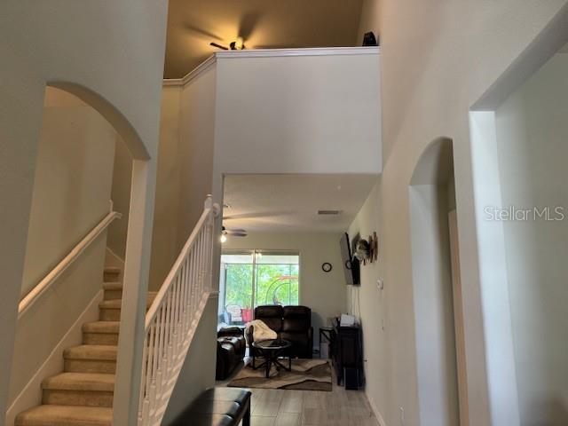 MOUNT DORA WOLF CREEK RIDGE PH 01 - Residential