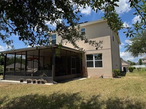 Tiny photo for 3200 Winged Foot Road, Mount Dora, FL 32757 (MLS # G5111832)