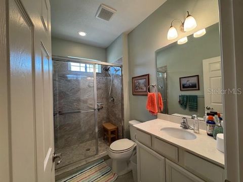 Tiny photo for 3200 Winged Foot Road, Mount Dora, FL 32757 (MLS # G5111832)