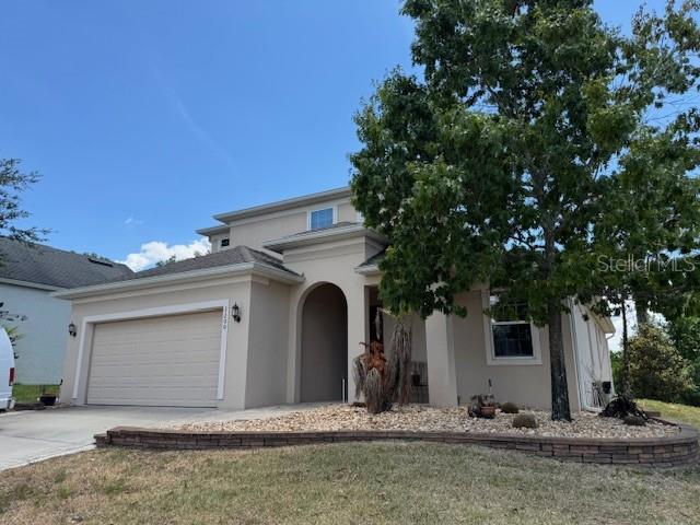 MOUNT DORA WOLF CREEK RIDGE PH 01 - Residential