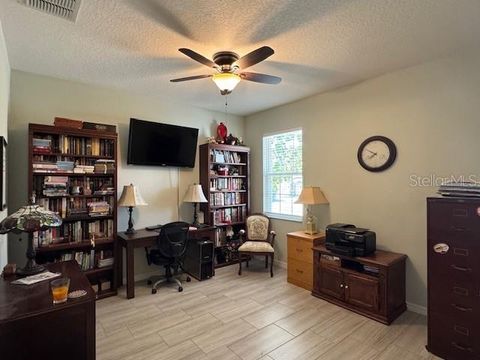 Tiny photo for 3200 Winged Foot Road, Mount Dora, FL 32757 (MLS # G5111832)