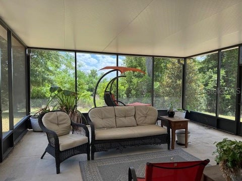 Tiny photo for 3200 Winged Foot Road, Mount Dora, FL 32757 (MLS # G5111832)