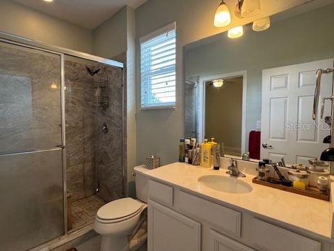 Tiny photo for 3200 Winged Foot Road, Mount Dora, FL 32757 (MLS # G5111832)