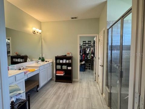 Tiny photo for 3200 Winged Foot Road, Mount Dora, FL 32757 (MLS # G5111832)