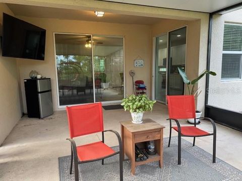 Tiny photo for 3200 Winged Foot Road, Mount Dora, FL 32757 (MLS # G5111832)