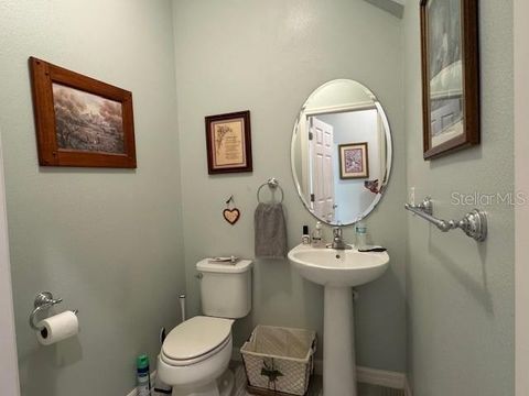 Tiny photo for 3200 Winged Foot Road, Mount Dora, FL 32757 (MLS # G5111832)