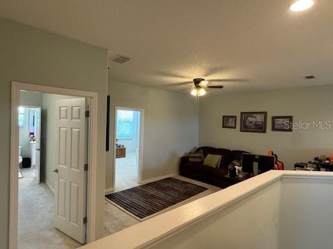 Tiny photo for 3200 Winged Foot Road, Mount Dora, FL 32757 (MLS # G5111832)
