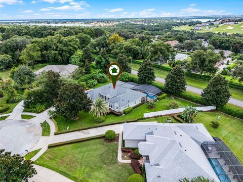 Tiny photo for 16301 Florence Oak Court, Montverde, FL 34756 (MLS # L4955495)