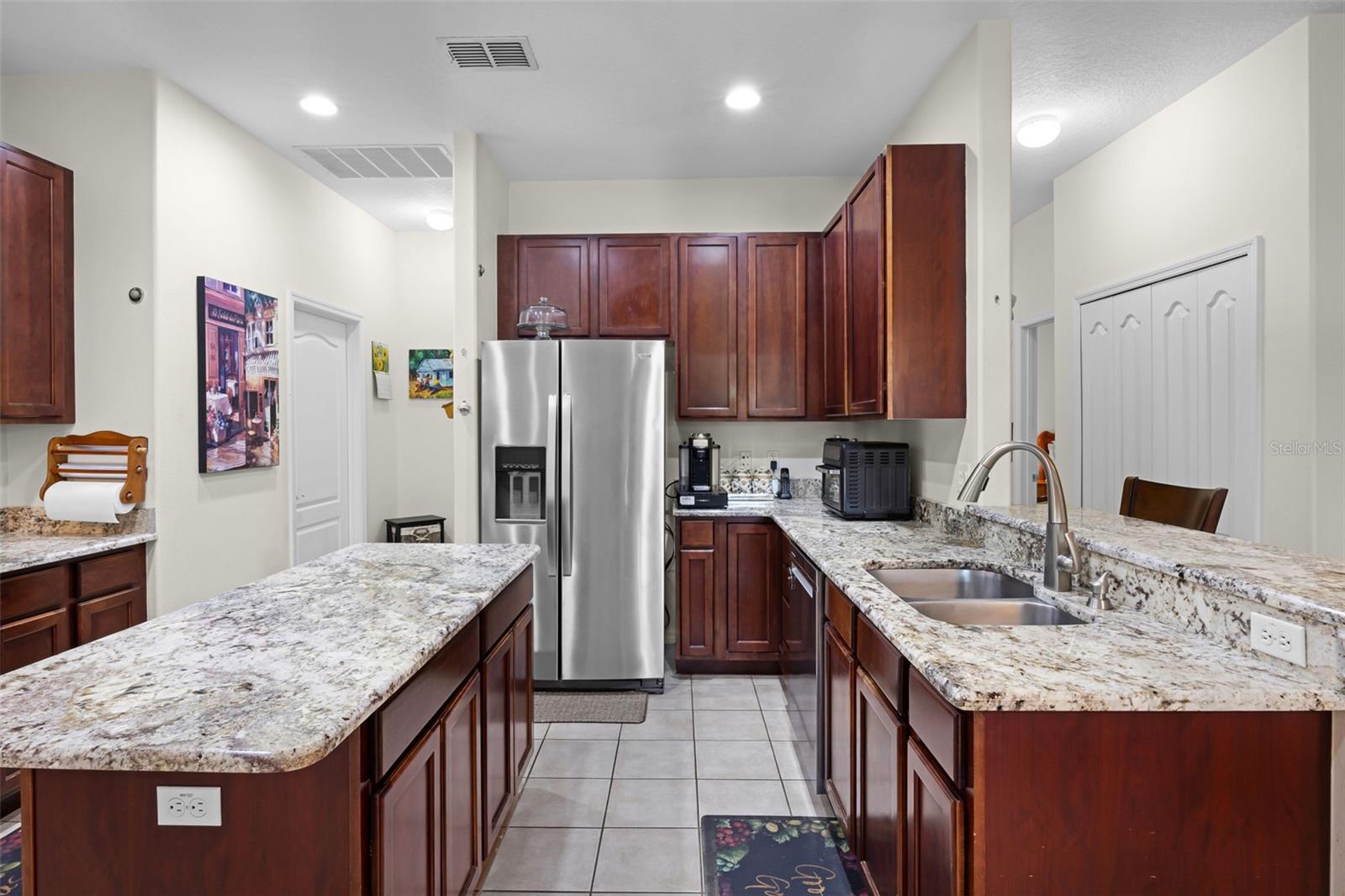 MAGNOLIA TERRACE PHASE 2 - Residential