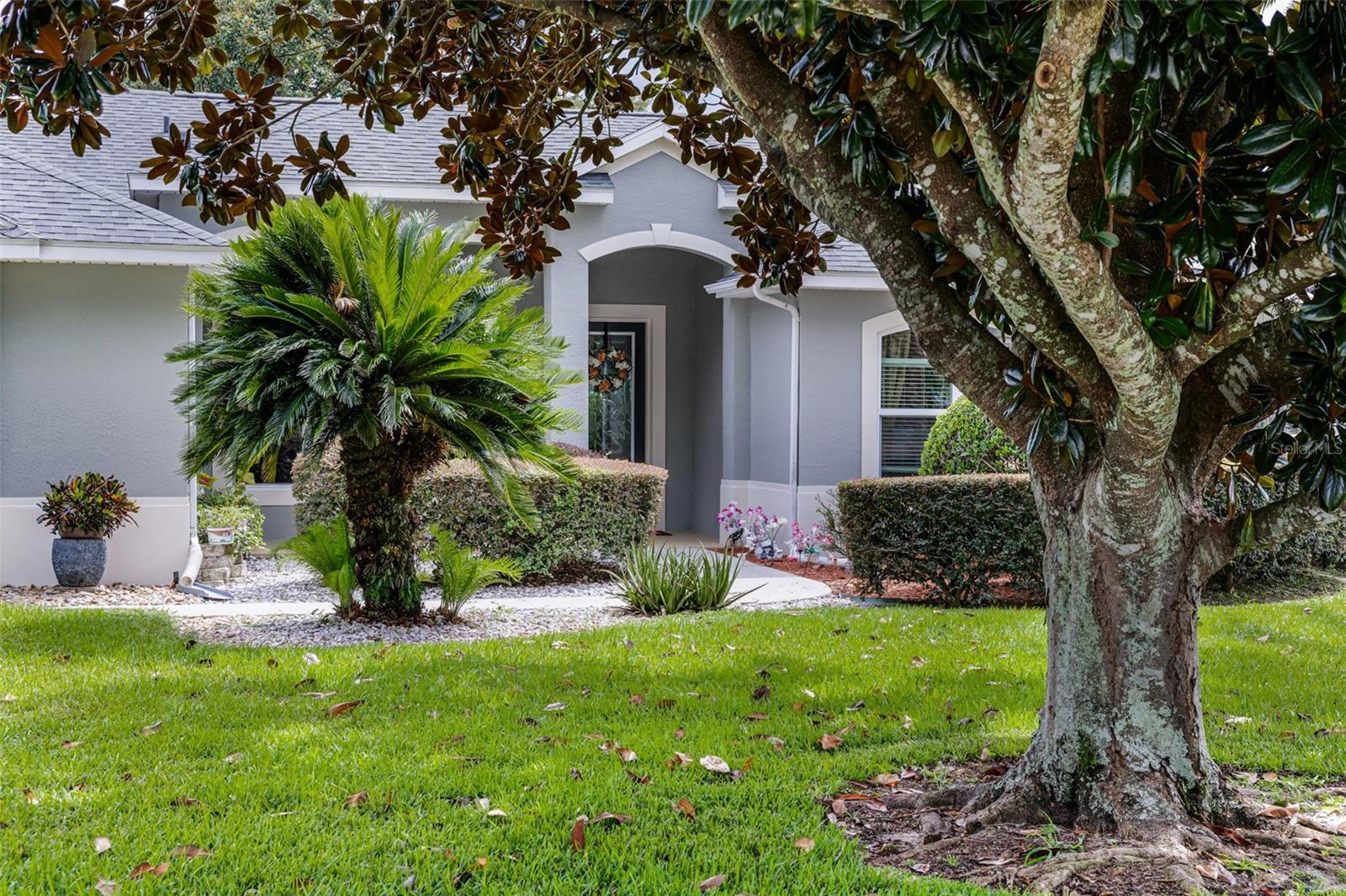 MAGNOLIA TERRACE PHASE 2 - Residential